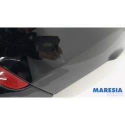 Renault - Clio - Rear bumper
