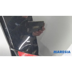 Renault - Clio - Rear bumper