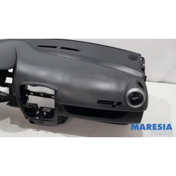 Renault - Clio - Airbag set + dashboard