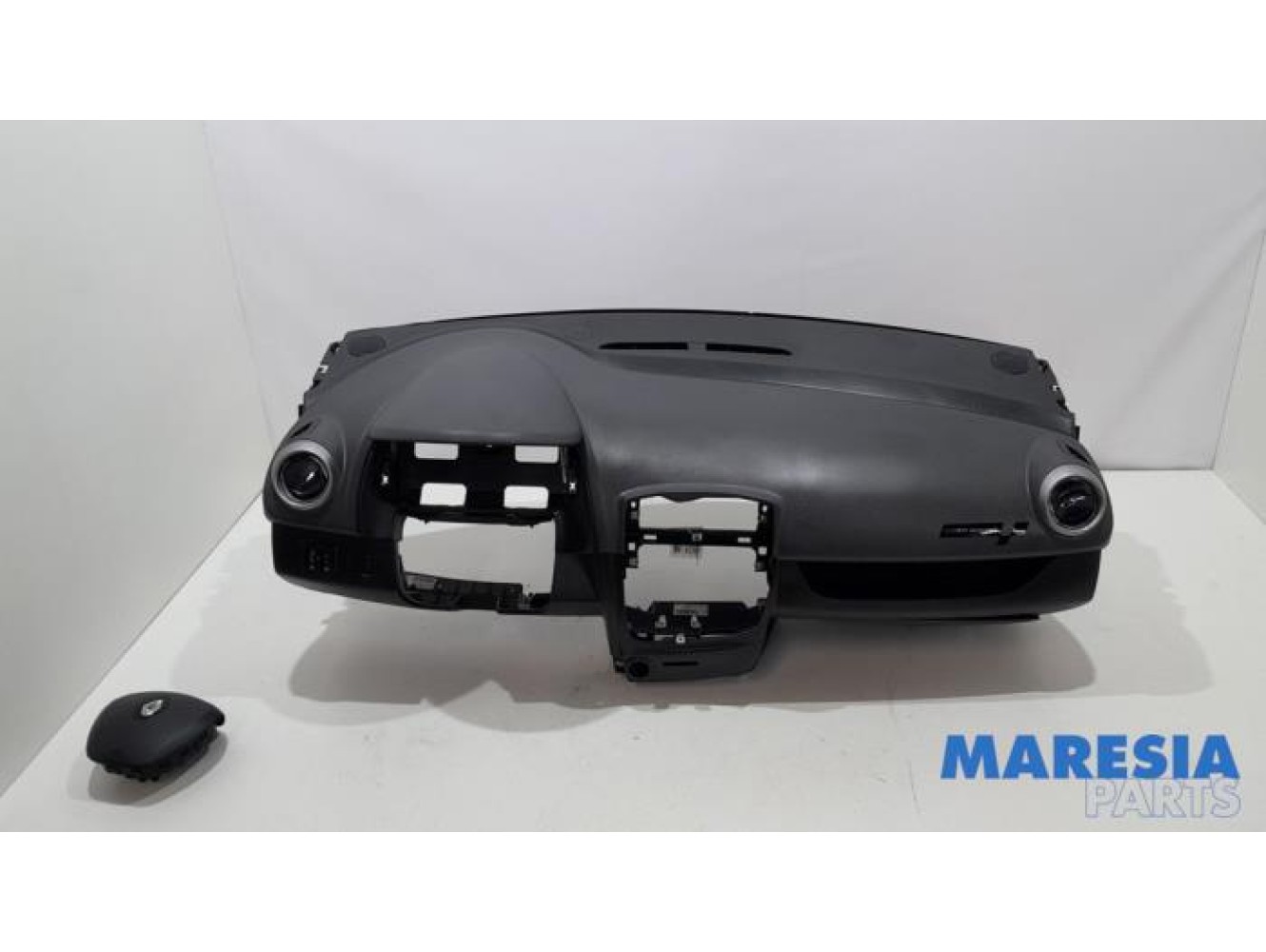 Renault - Clio - Airbag set + dashboard