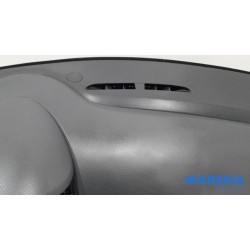 Renault - Clio - Airbag set + dashboard