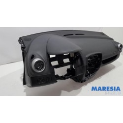 Renault - Clio - Airbag set + dashboard