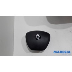 Renault - Clio - Airbag set + dashboard