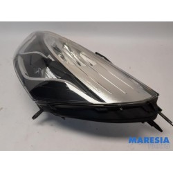 Renault - Clio - Headlight, left