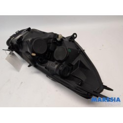 Renault - Clio - Headlight, left
