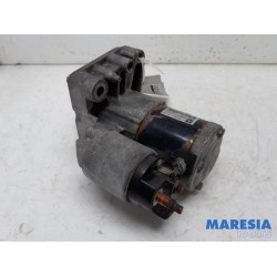 Peugeot - 5008 - Starter