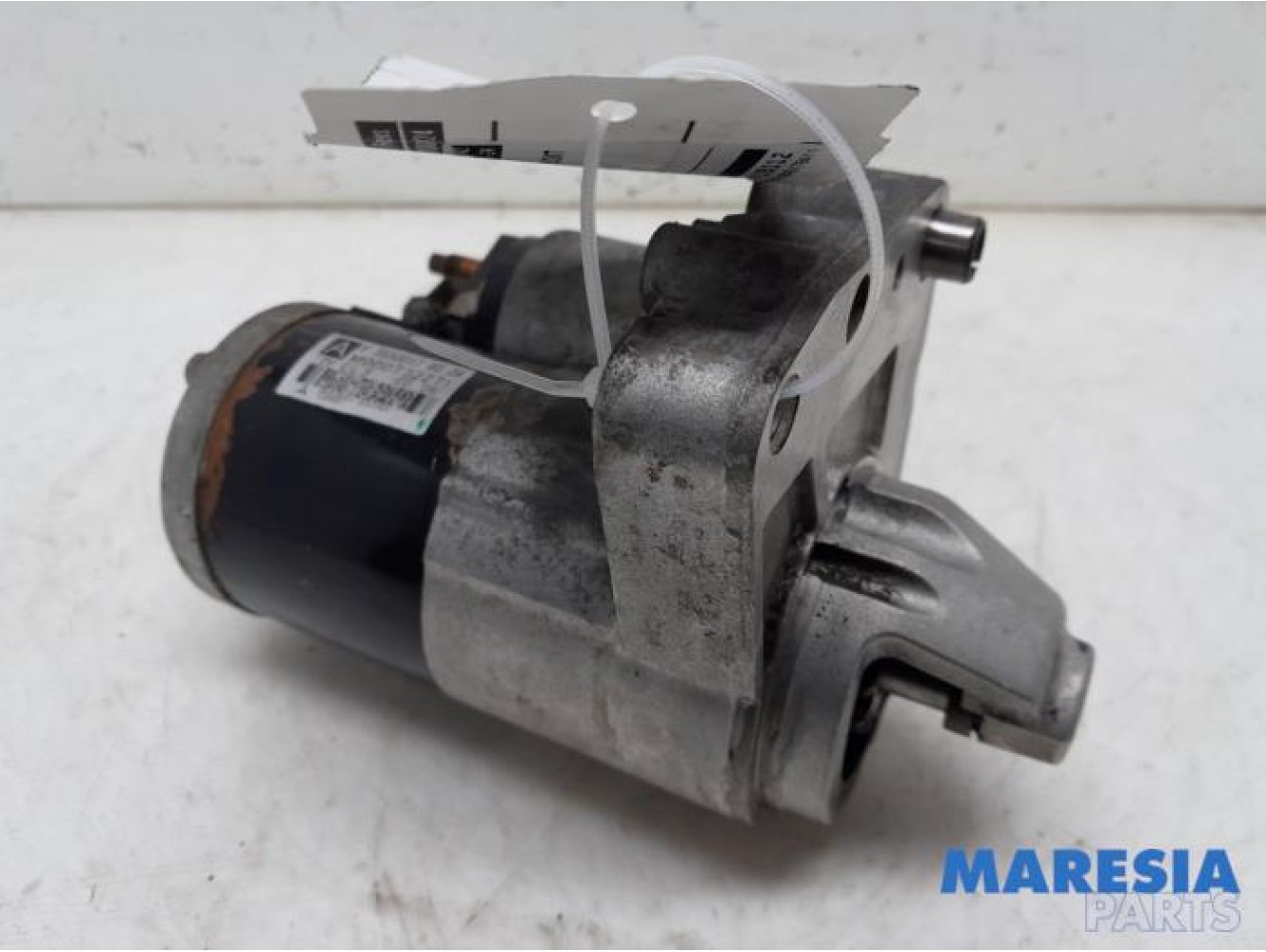 Peugeot - 5008 - Starter