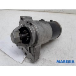Peugeot - 5008 - Starter