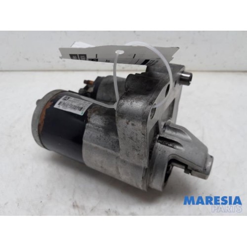 Peugeot - 5008 - Startmotor