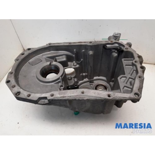 Renault - Captur - Gearbox casing
