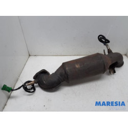 Peugeot - 5008 - Catalytic converter