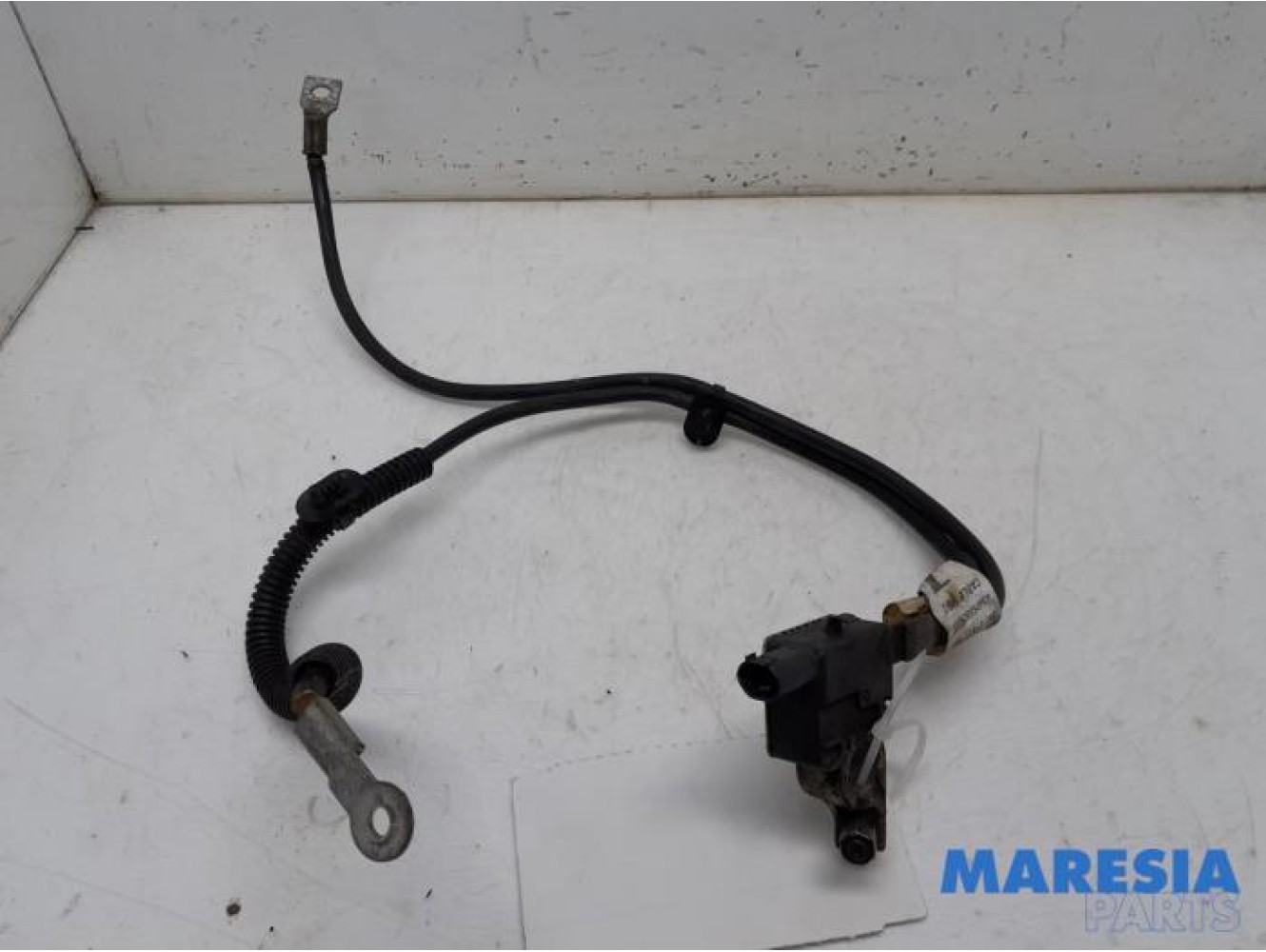 Peugeot - 5008 - Accu sensor