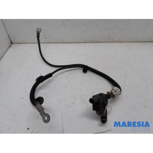 Peugeot - 5008 - Accu sensor