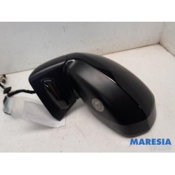 Peugeot - 5008 - Wing mirror, left