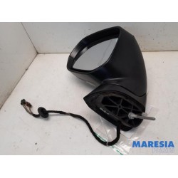 Peugeot - 5008 - Wing mirror, left