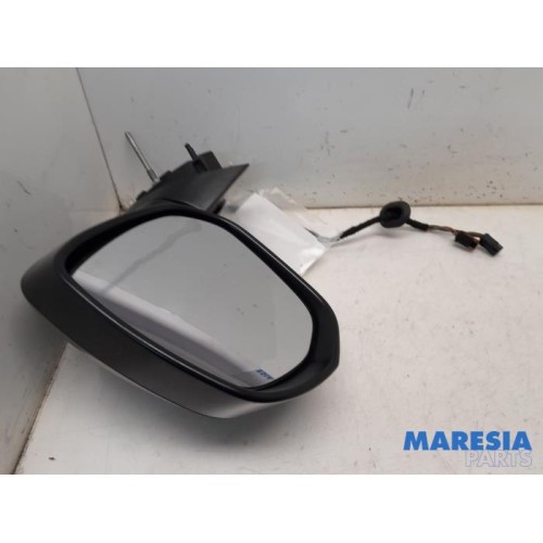 Peugeot - 5008 - Wing mirror, left