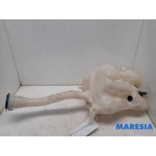 Peugeot - 5008 - Front windscreen washer reservoir