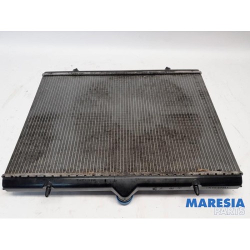 Peugeot - 5008 - Radiateur