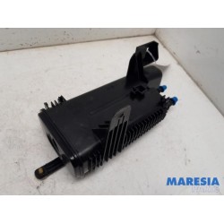 Peugeot - 5008 - Carbon filter