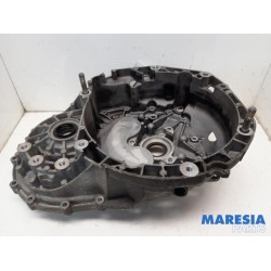 Alfa Romeo - Giulietta - Gearbox casing