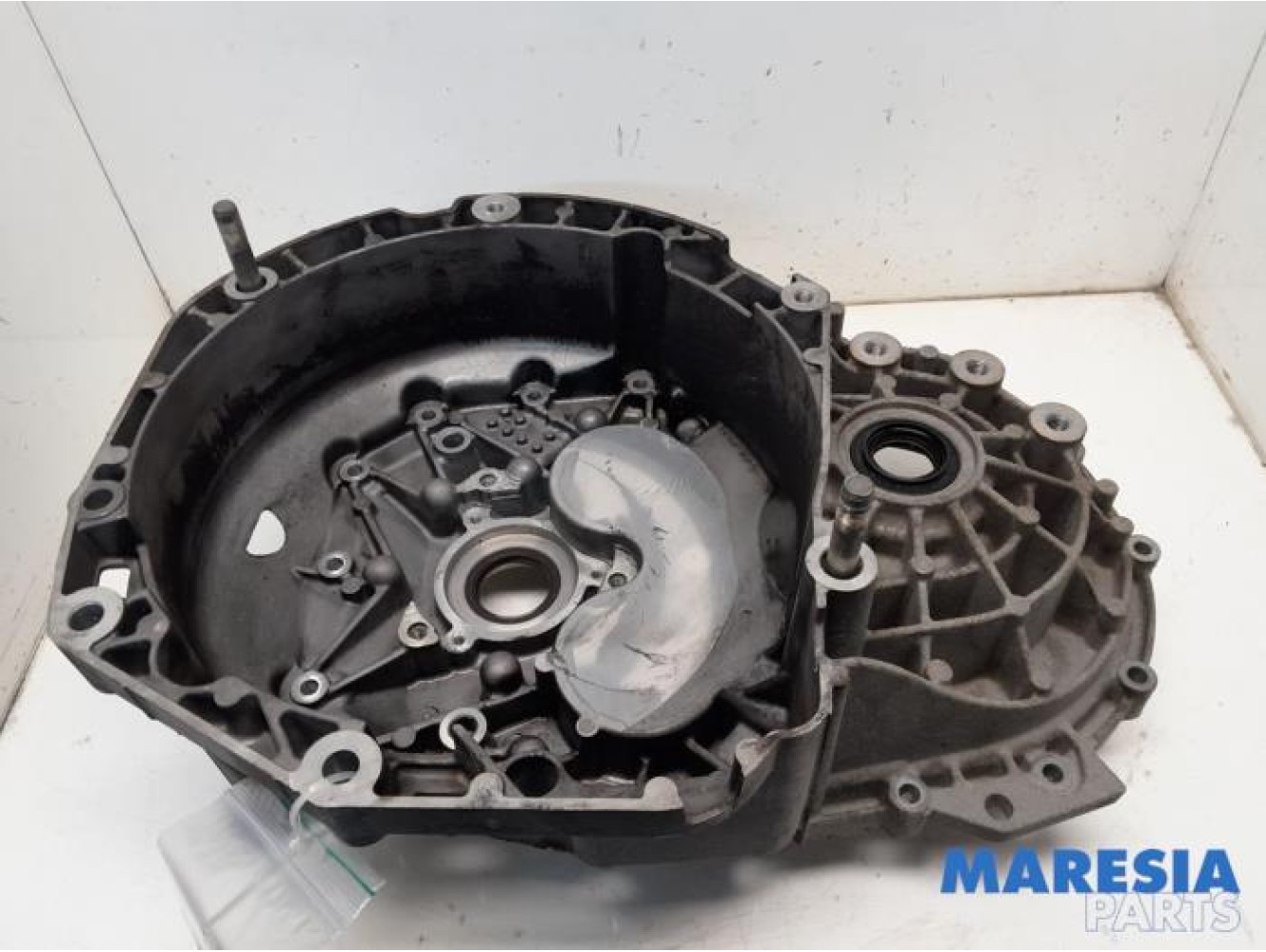 Alfa Romeo - Giulietta - Gearbox casing