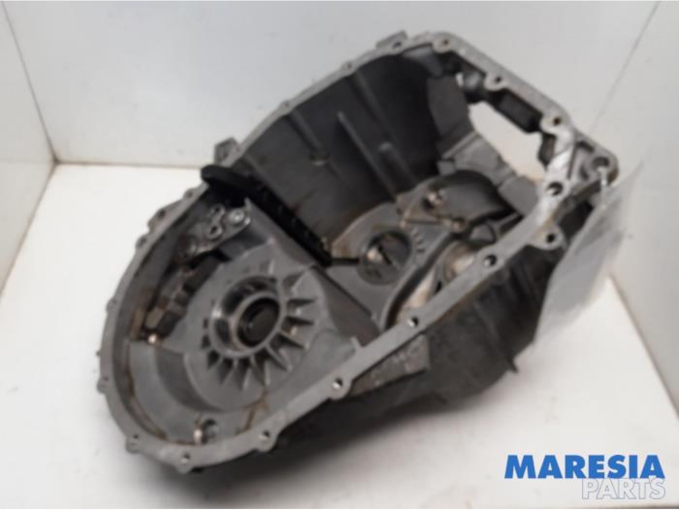 Alfa Romeo - Giulietta - Gearbox casing