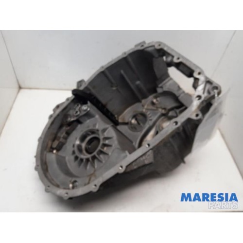 Alfa Romeo - Giulietta - Cache boite de vitesses