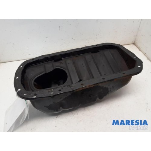 Renault - Twingo - Sump