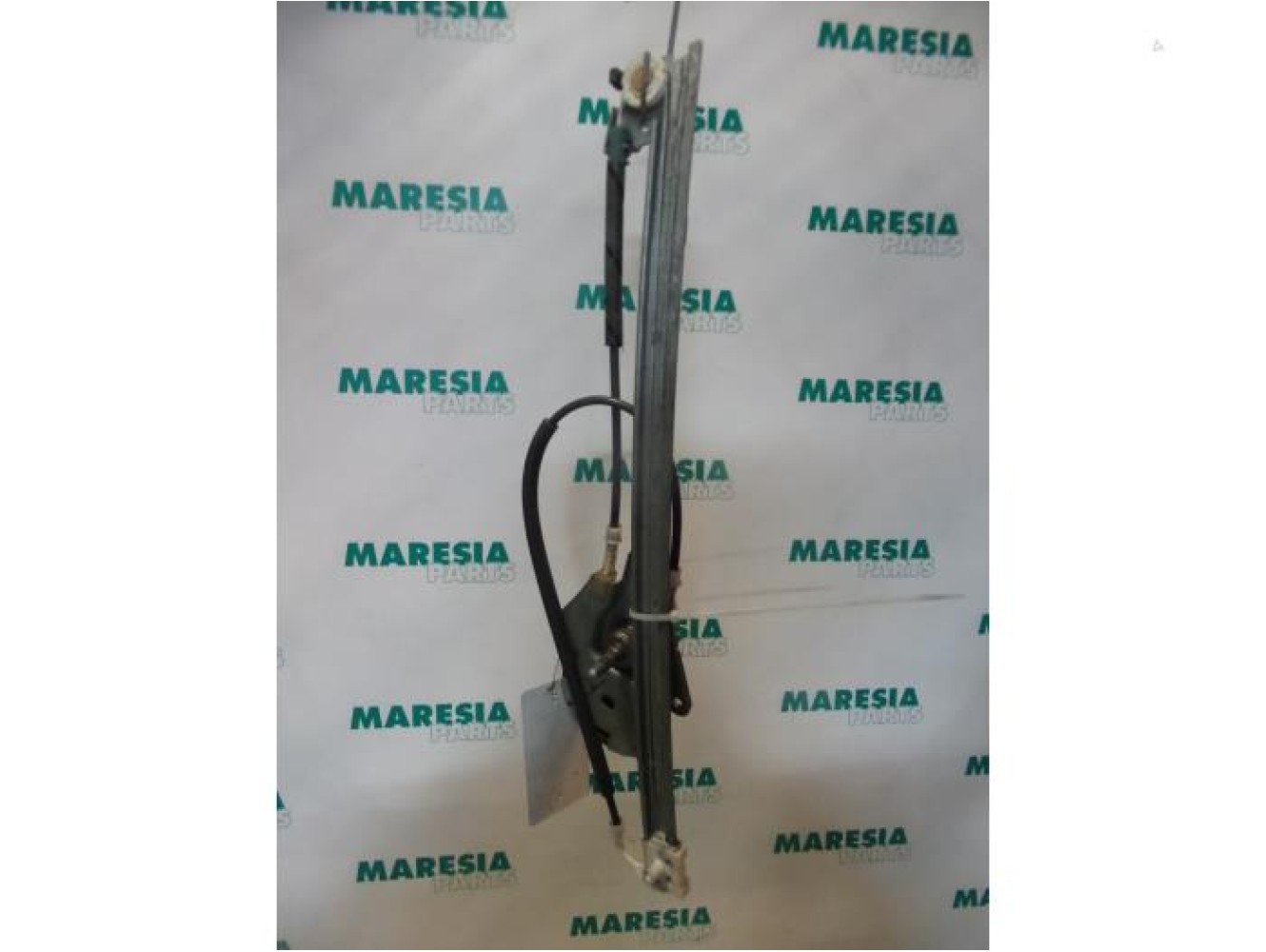 Fiat - Scudo - Window mechanism 2-door, front right