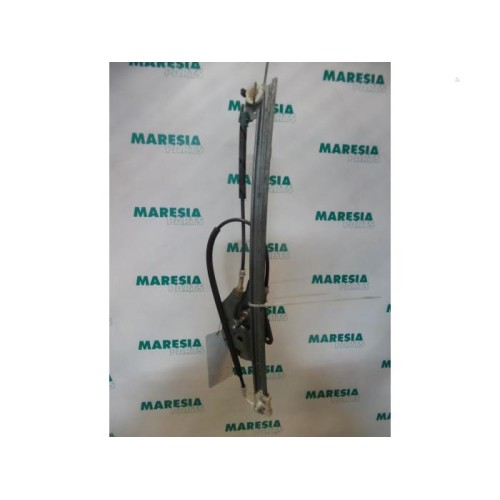 Fiat - Scudo - Window mechanism 2-door, front right