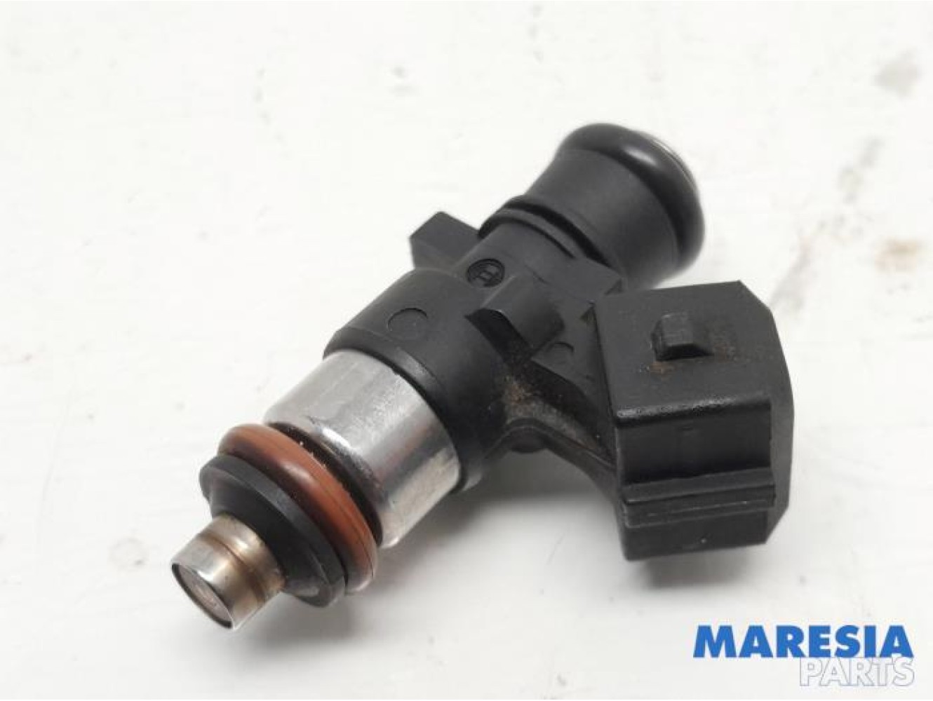 Renault - Twingo - Injector (petrol injection)