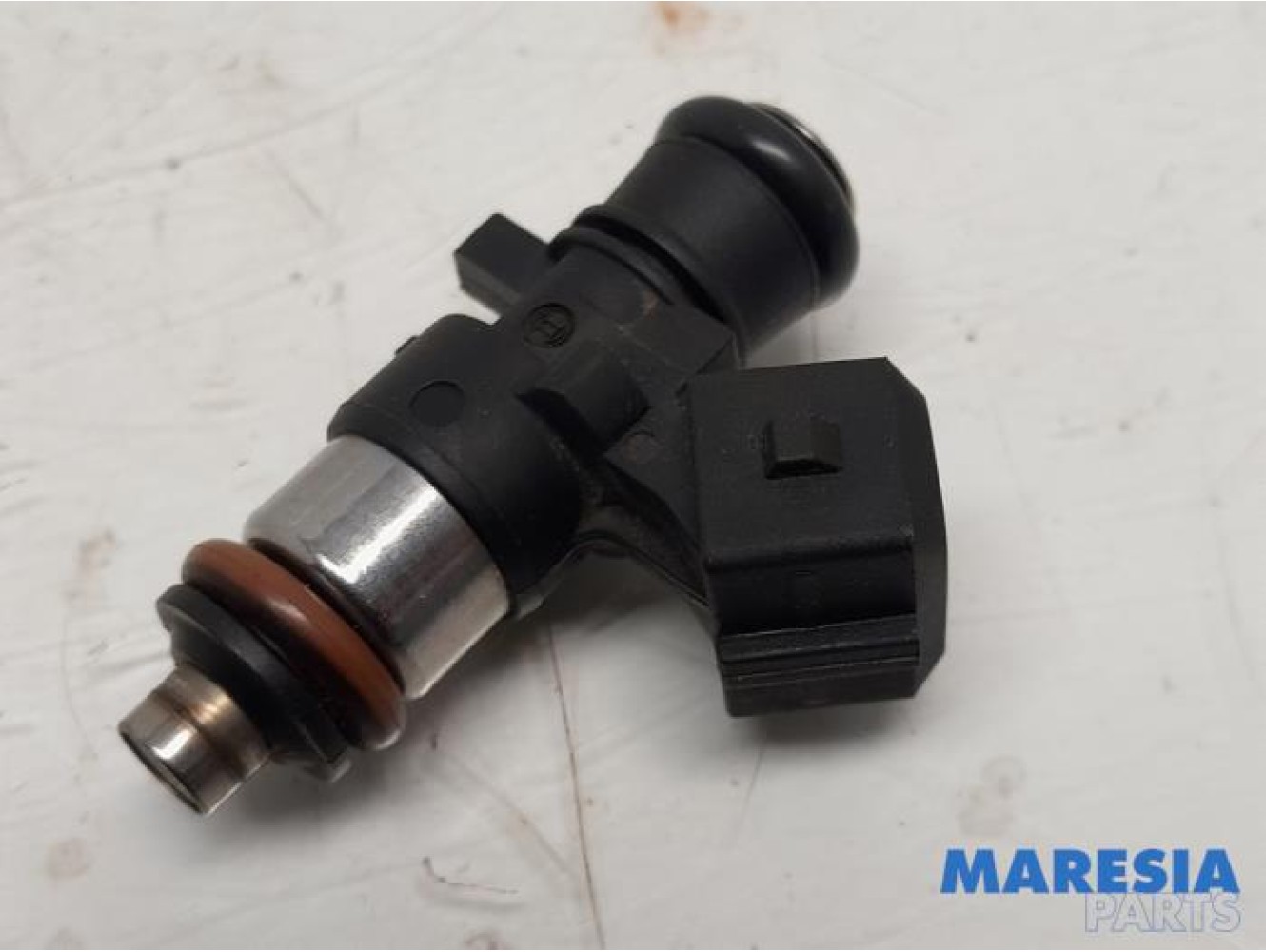 Renault - Twingo - Injector (benzine injectie)