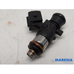 Renault - Twingo - Injector (petrol injection)