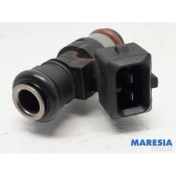 Renault - Twingo - Injector (petrol injection)