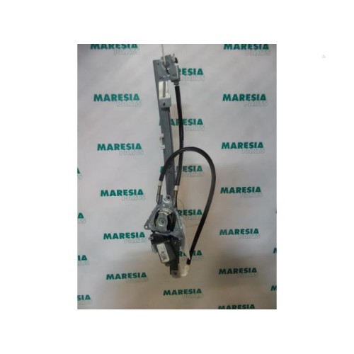 Fiat - Scudo - Window mechanism 2-door, front right