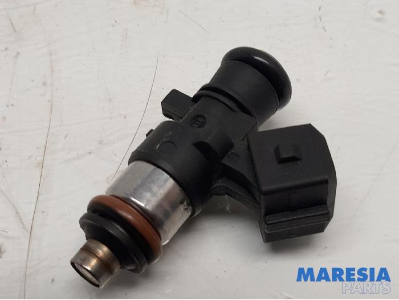 Renault - Twingo - Injector (benzine injectie)