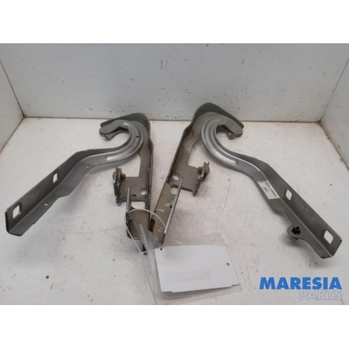 Peugeot - 5008 - Bonnet Hinge