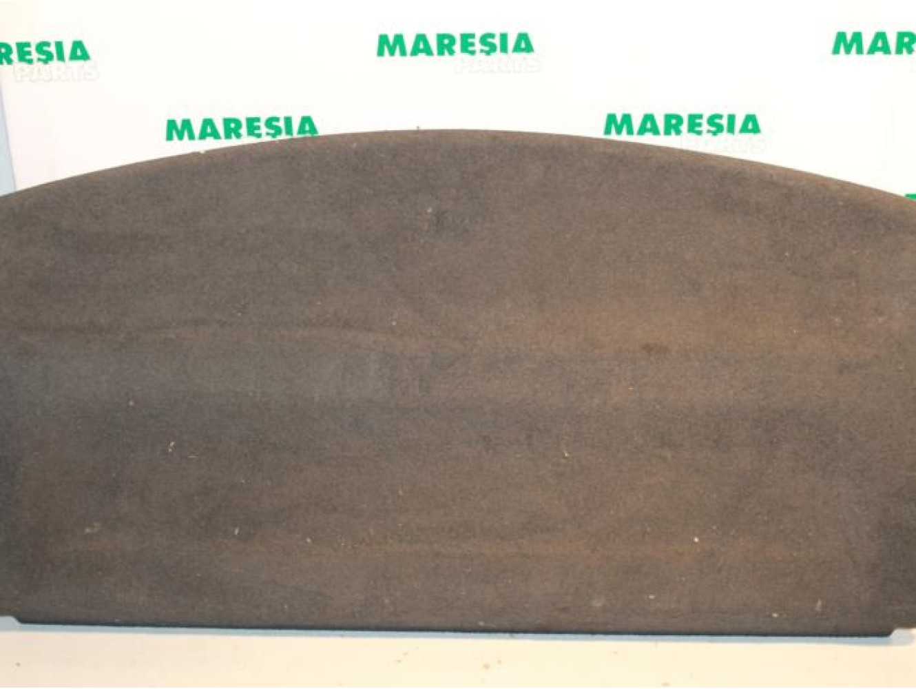Citroen - C5 - Parcel shelf
