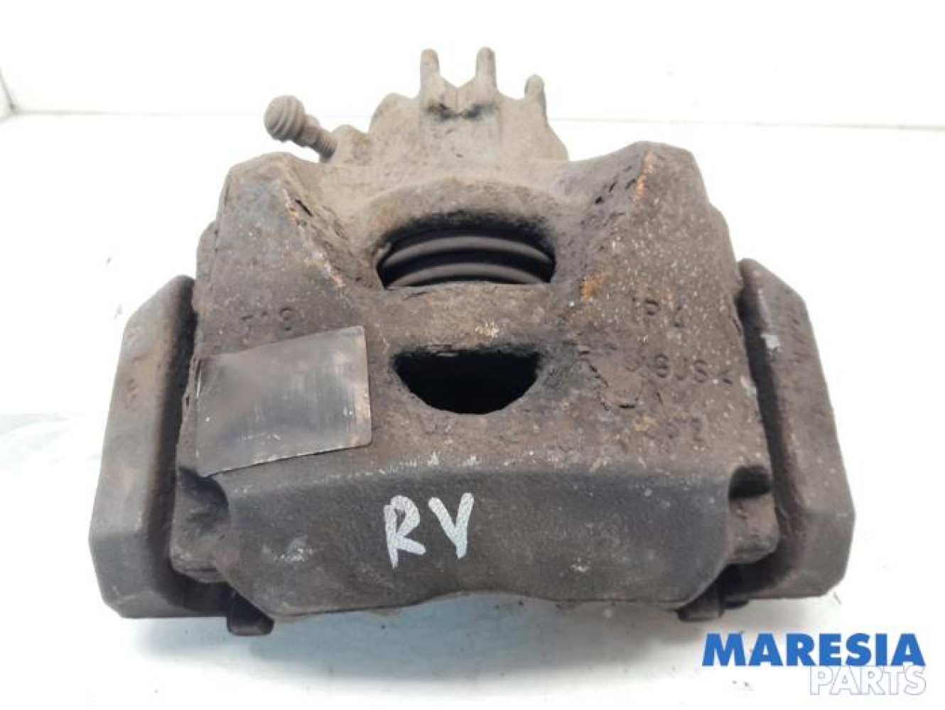Peugeot - 5008 - Front brake calliper, right