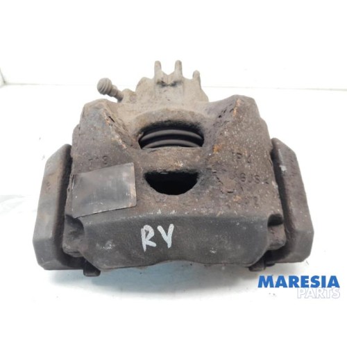 Peugeot - 5008 - Front brake calliper, right