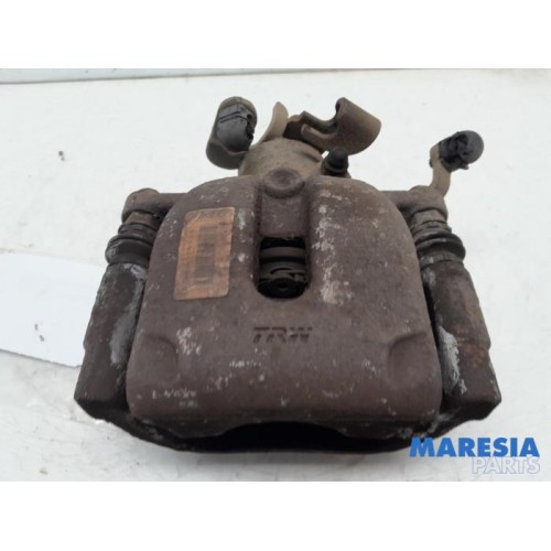 Peugeot - 5008 - Rear brake calliper, right