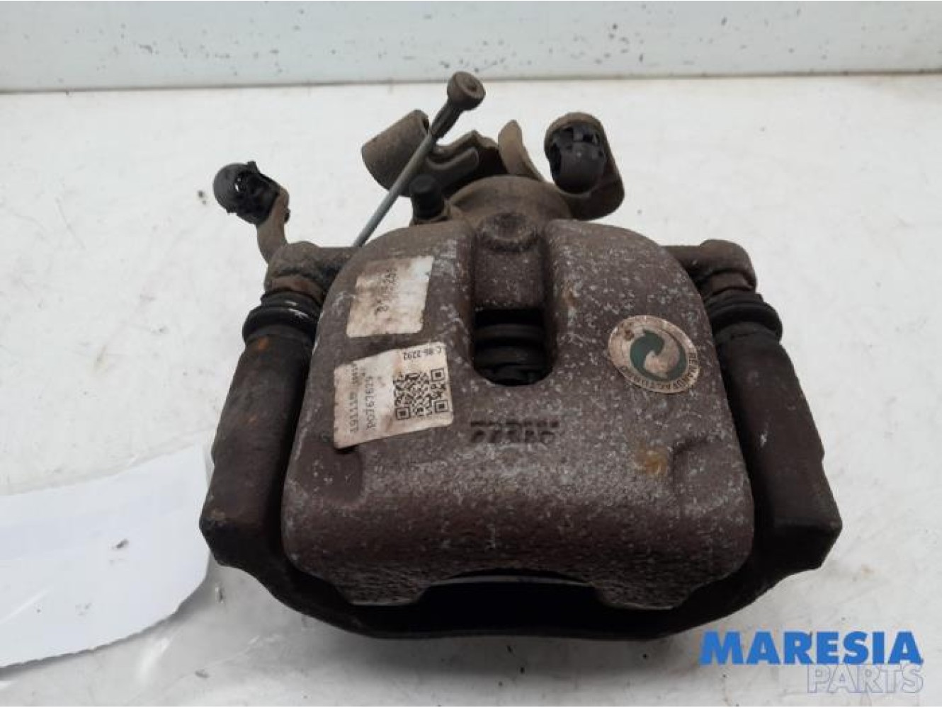 Peugeot - 5008 - Rear brake calliper, left