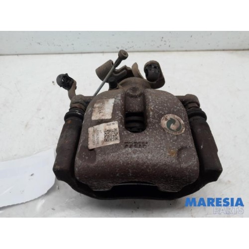Peugeot - 5008 - Rear brake calliper, left