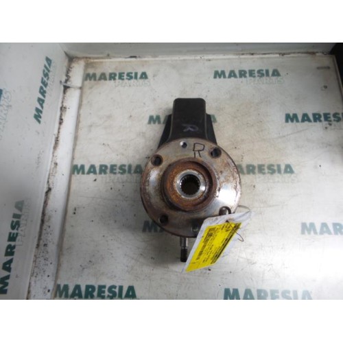 Fiat - Panda - Knuckle, front right