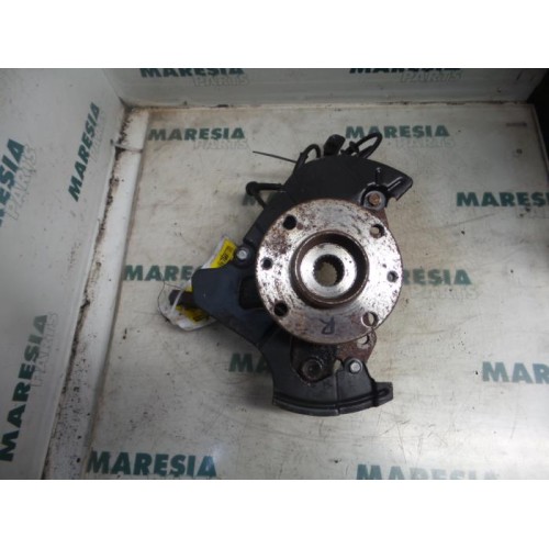 Fiat - Panda - Knuckle, front right