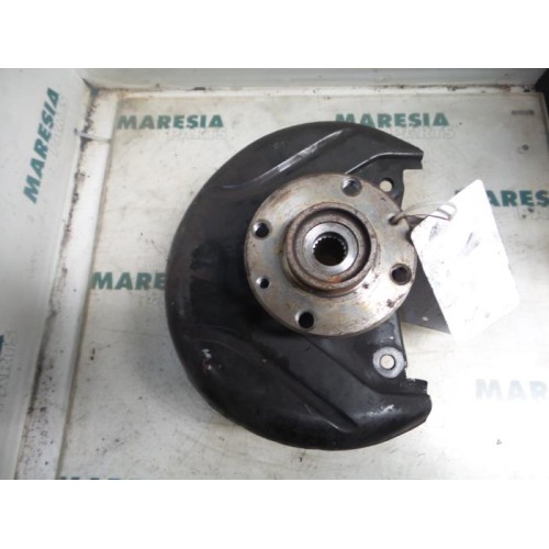 Fiat - Panda - Knuckle, front right