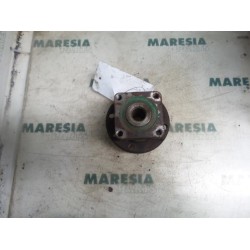 Fiat - Panda - Knuckle, front right