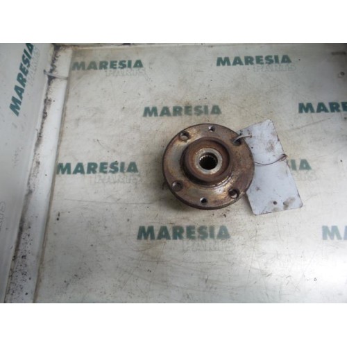 Fiat - Panda - Knuckle, front right
