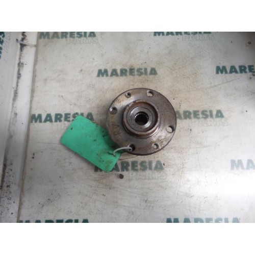 Fiat - Panda - Knuckle, front right