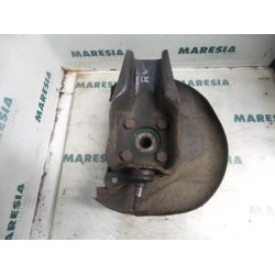 Fiat - Panda - Knuckle, front right